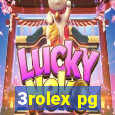 3rolex pg